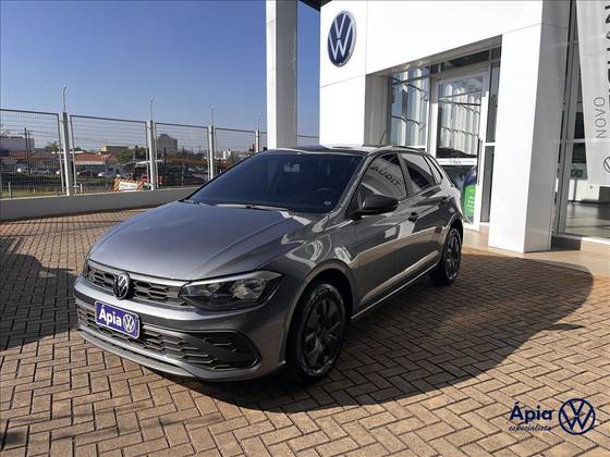 VOLKSWAGEN POLO 1.0 MPI TRACK MANUAL VOLKSWAGEN POLO 1.0 MPI TRACK MANUAL